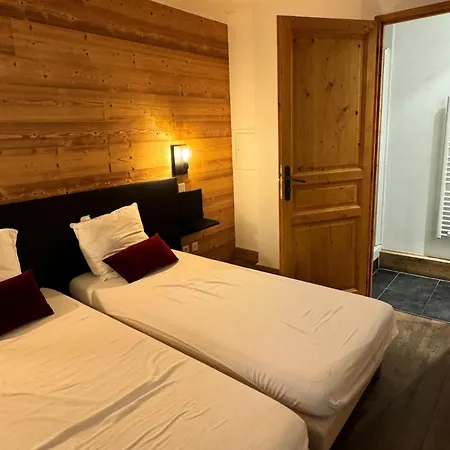 Apartment Le Centaure - 4 Pieces Pour 8 Personnes 571