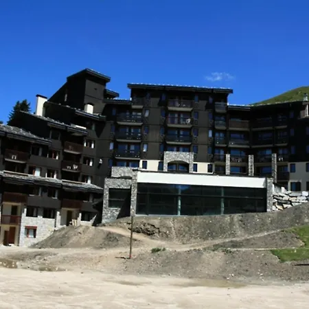 Le Centaure - 4 Pieces Pour 8 Personnes 571 La Plagne